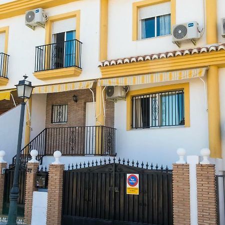 Villa Casa Saki Armilla Exterior foto
