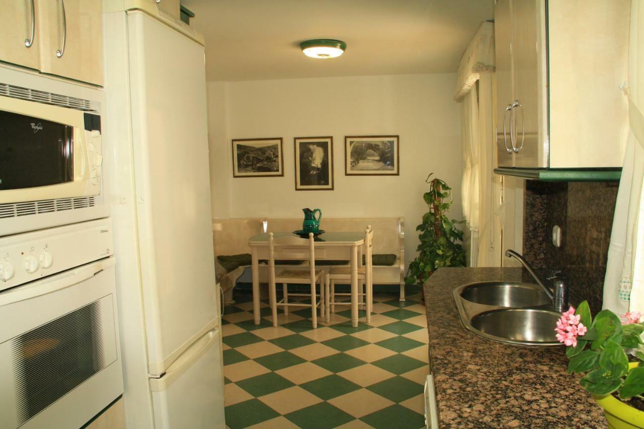 Villa Casa Saki Armilla Exterior foto