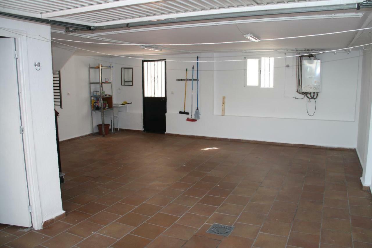 Villa Casa Saki Armilla Exterior foto