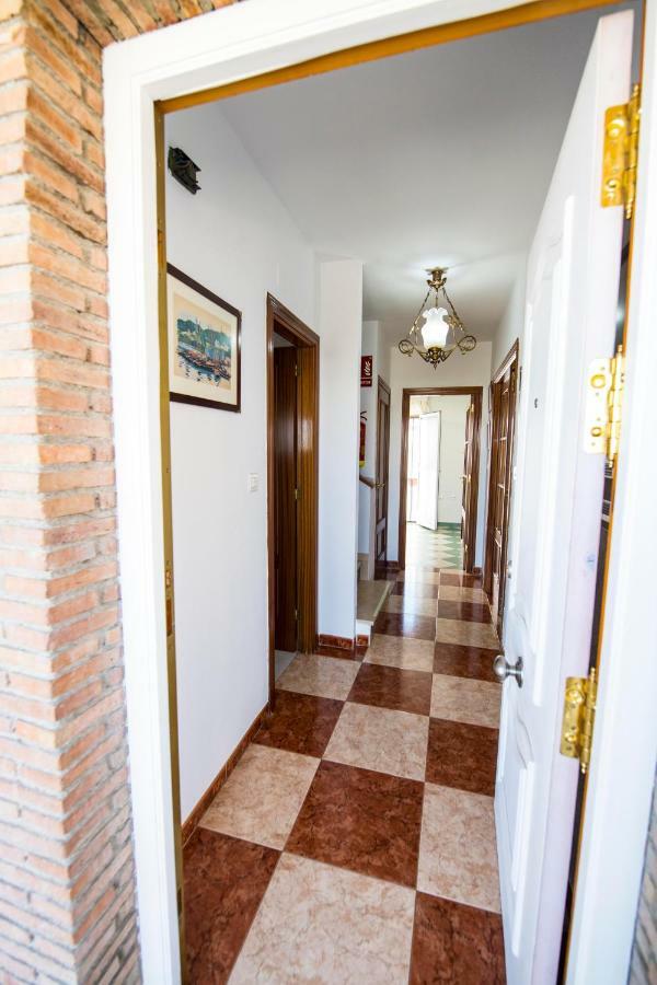 Villa Casa Saki Armilla Exterior foto